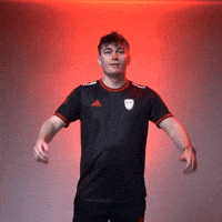 Counter Strike Yes GIF by SINNERS Esports