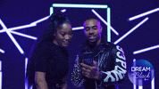Keke Palmer fashion GIF by Dream In Black
