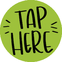 Tap Taphere Sticker by BDUmedia