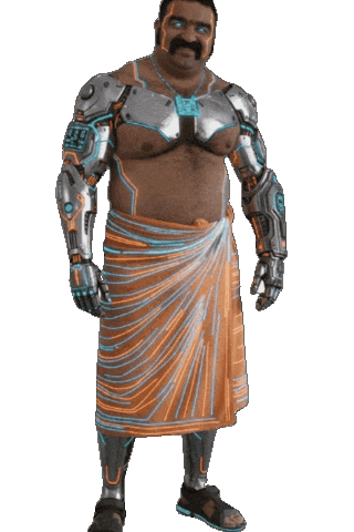 Gay Bear Sticker by Database數據