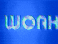 Art Glitch GIF