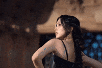 Mina Identity GIF