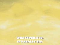 season 6 episode 13 GIF by SpongeBob SquarePants