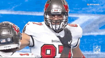 Regular Season Football GIF by NFL