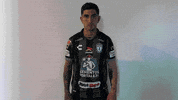 Futbol Mexicano GIF by Club Pachuca Tuzos