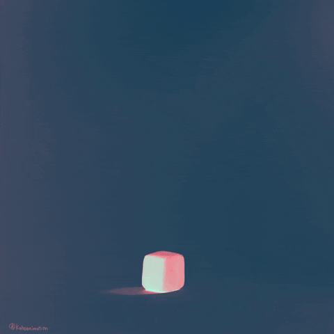 animation clay GIF by Kaho Yoshida