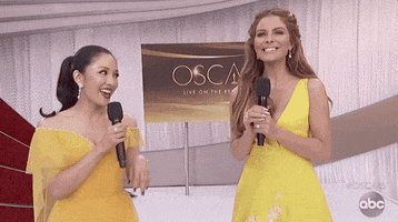 red carpet oscars GIF by The Academy Awards