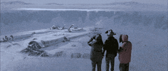 the thing horror GIF by Coolidge Corner Theatre