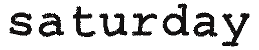 Letteringfm Sticker