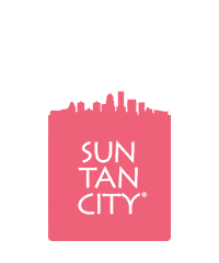 Shopping Glowing Sticker by Sun Tan City