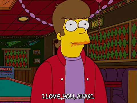 homer simpson GIF