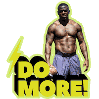 Fitness Trainer Sticker by Performix House