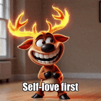 Fire Love GIF by elkijahspark