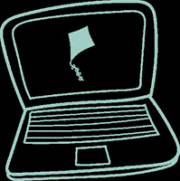 KometaCreativa computer computador kometa kometacreativa GIF