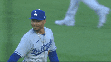 Major League Baseball Sport GIF by MLB