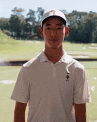 Georgia Tech Golf GIF by Georgia Tech Yellow Jackets