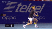 Snapback What GIF by Tennis TV