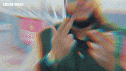 Rap Game Rappers GIF by BBC Three