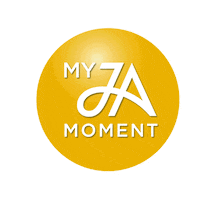 JAResorts ja jaresorts myjamoment jaresortshotels Sticker