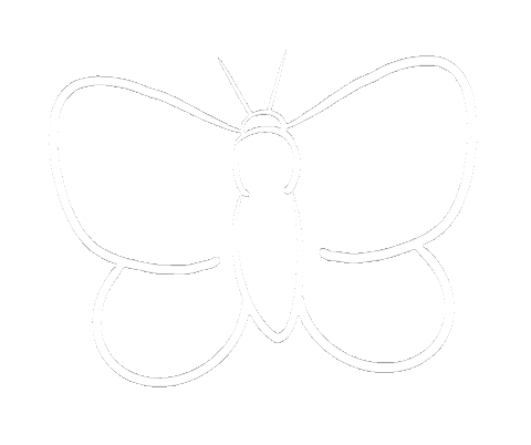 Black And White Baby Sticker