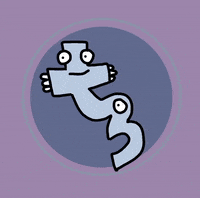 Clap Crypto GIF by Luis Ricardo