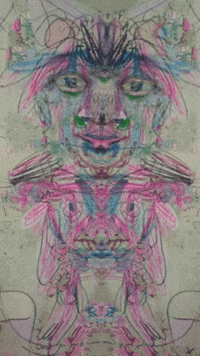 Nft Happy Dance GIF by Luis Ricardo