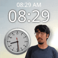 8Am GIF