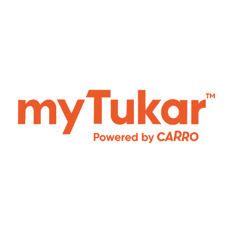 Sticker by myTukar