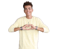 heart love Sticker by 89.0 RTL