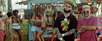 puerto rico paradise GIF by Pedro Capo