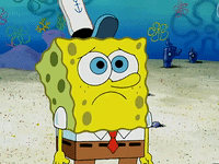 season 3 GIF by SpongeBob SquarePants