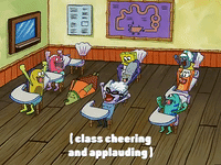 season 3 GIF by SpongeBob SquarePants