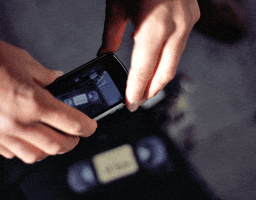 art design animation GIF by Liaizon Wakest