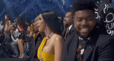 khalid 2019 bbmas GIF by Billboard Music Awards