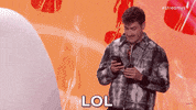Streamys 2022 GIF by The Streamy Awards