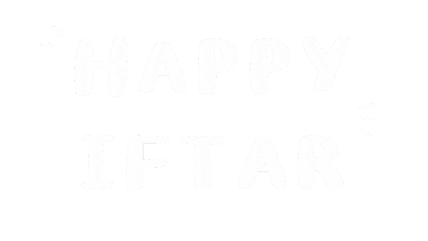 Ramadan Islam Sticker