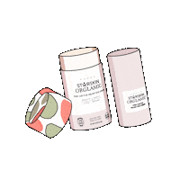 Face Nourishing Sticker by STARSKIN®