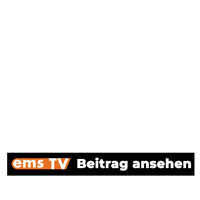 Swipeup Sticker by emsTV