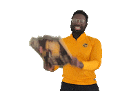 Fifa Ea Sticker by Mobilezone AG