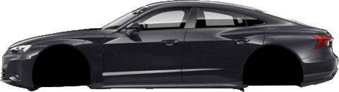 Etrongt Sticker by Audi