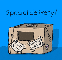 I Love You GIF by Chippy the Dog