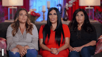 break up love GIF by WE tv