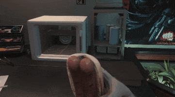 Video Game Sausage GIF by Star Citizen