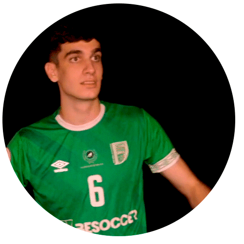 Futsal Futbol Sala Sticker by BeSoccer CD UMA Antequera