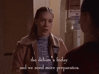 season 2 netflix GIF by Gilmore Girls 