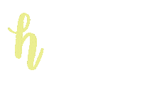 Created Journey Hello Sticker