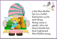 Mother Goose Gnome GIF