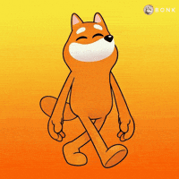 Walking Running GIF by BONK
