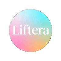 Lifting Entera Sticker by liftera