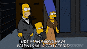 Episode 11 GIF by The Simpsons